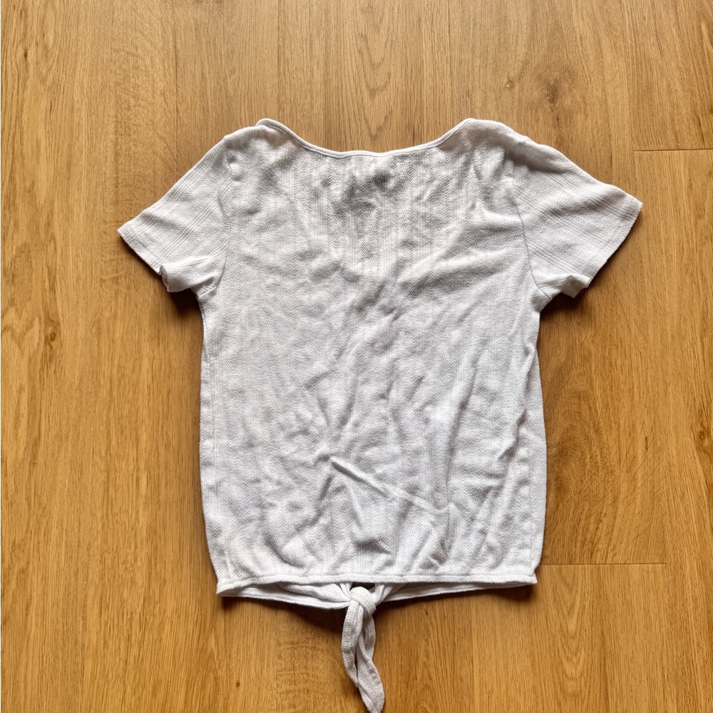 Cute Spring Top - Picture 2 of 3